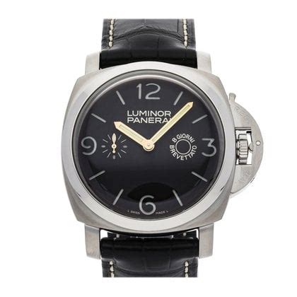 PANERAI, REF. PAM 00203, LIMITED EDITION OF 150 